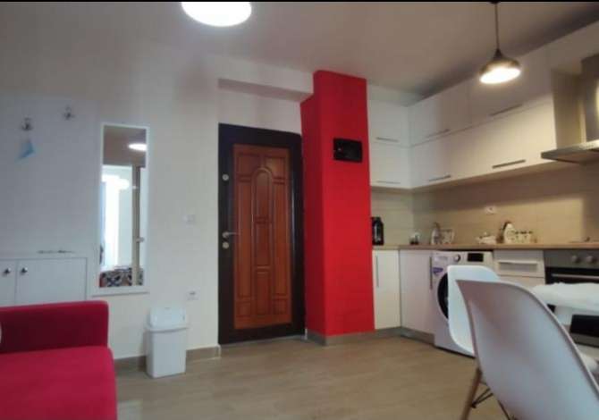 House for Rent Garsoniere in Tirana - 420 Euro