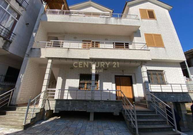 House for Sale 6+1 in Tirana - 310,000 Euro