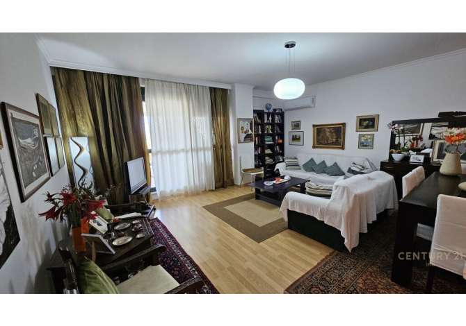 House for Sale 2+1 in Tirana - 250,000 Euro