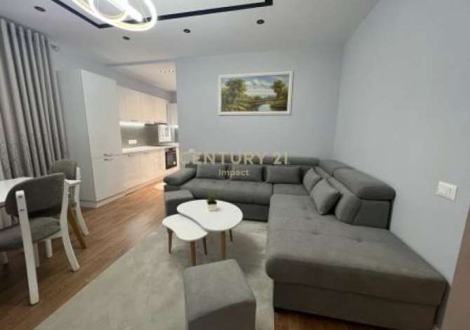 Casa in affitto 2+1 a Tirana - 680 Euro