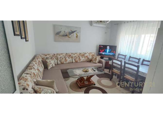 Casa in vendita 2+1 a Tirana - 117,000 Euro