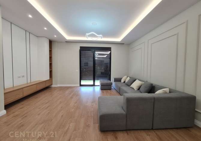House for Sale 1+1 in Tirana - 160,000 Euro