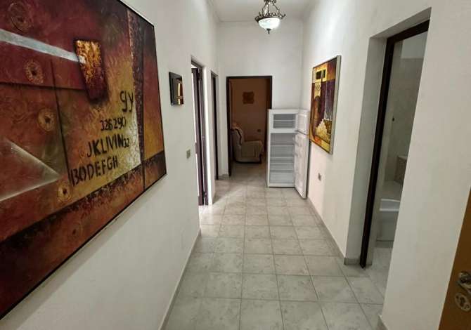 House for Rent 1+1 in Tirana - 31,000 Leke