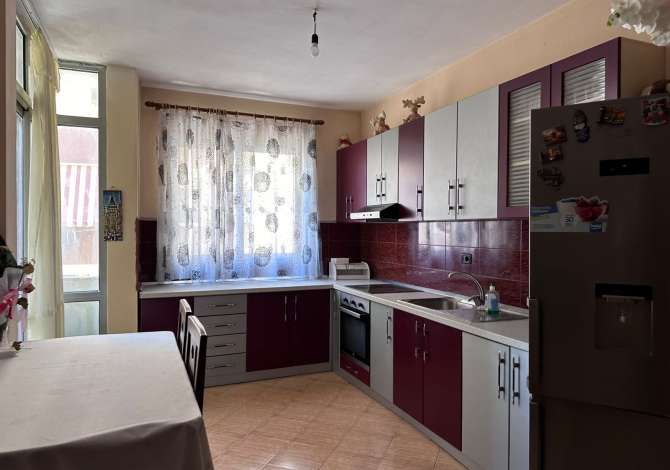 Casa in vendita 2+1 a Lushnja - 65,000 Euro