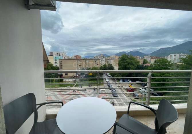 House for Rent 1+1 in Tirana - 450 Euro