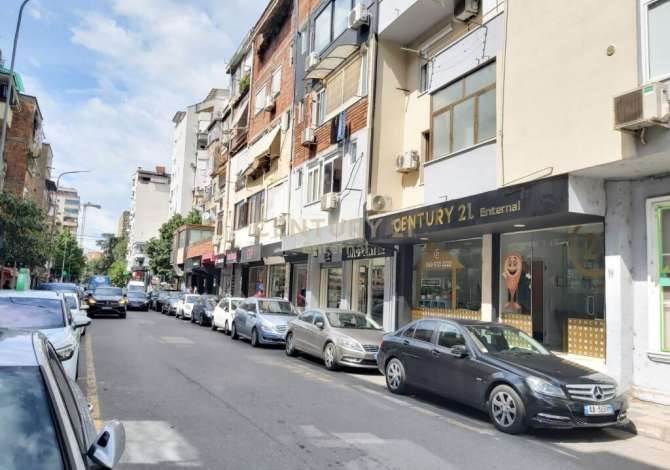 Shtepi ne shitje 3+1 ne Tirane - 218,000 Euro