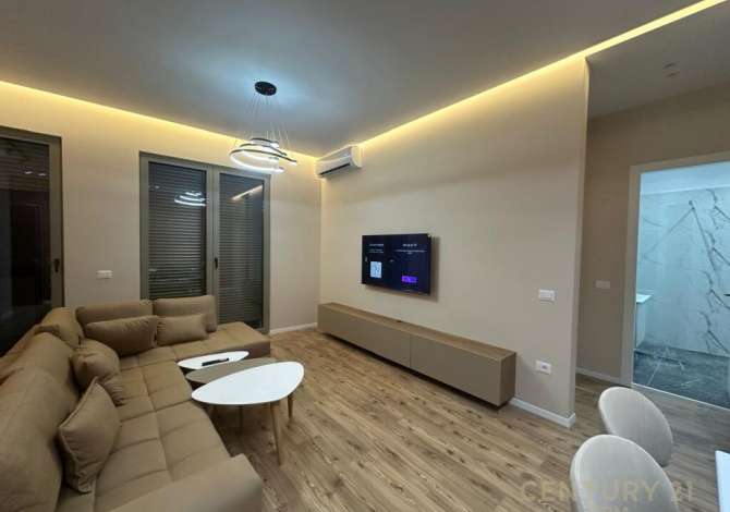 Casa in affitto 1+1 a Tirana - 850 Euro