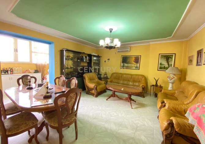 House for Sale 2+1 in Tirana - 180,000 Dollar