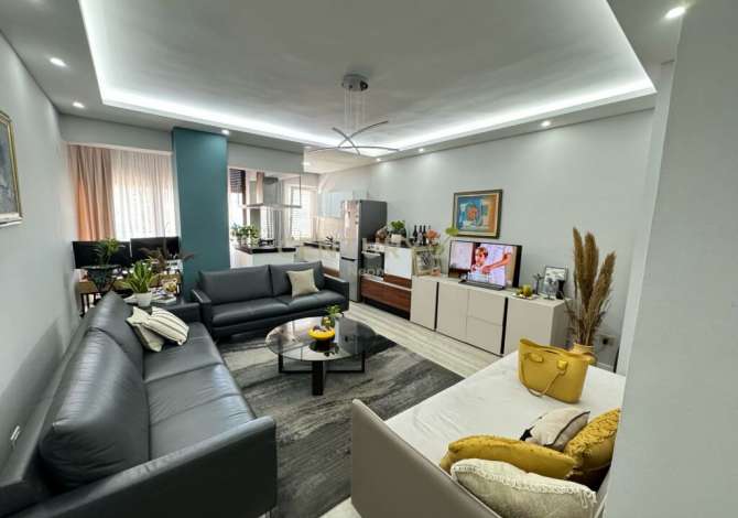 Casa in vendita 1+1 a Tirana - 185,000 Euro