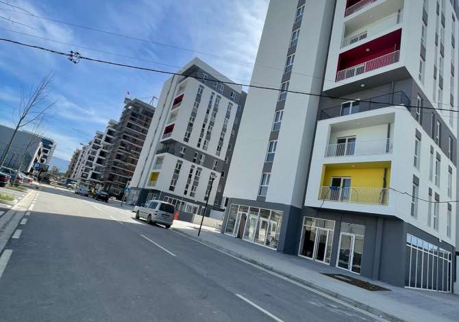 Casa in vendita 2+1 a Tirana - 88,000 Euro