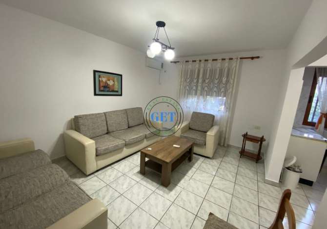 House for Rent 1+1 in Durres - 250 Euro