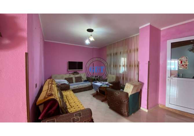 House for Sale 2+1 in Durres - 110,000 Euro