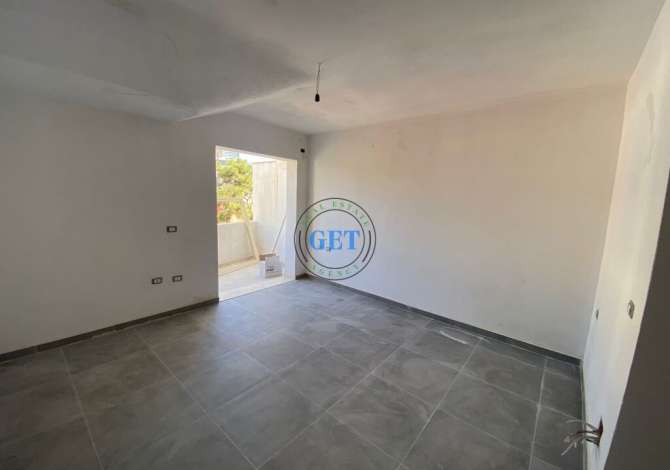 House for Sale 1+1 in Durres - 90,000 Euro