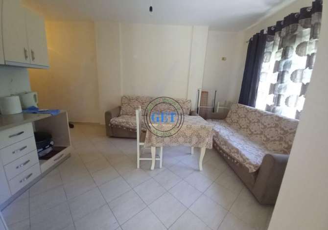 House for Rent 1+1 in Durres - 200 Euro