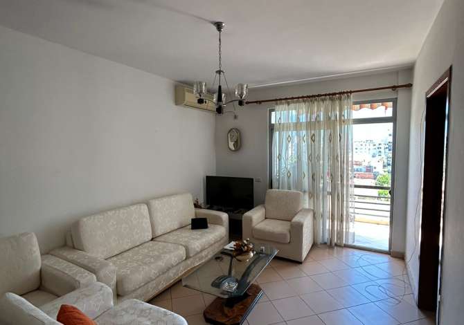 House for Sale 2+1 in Tirana - 200,000 Euro