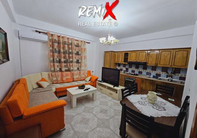 House for Rent 3+1 in Durres - 500 Euro