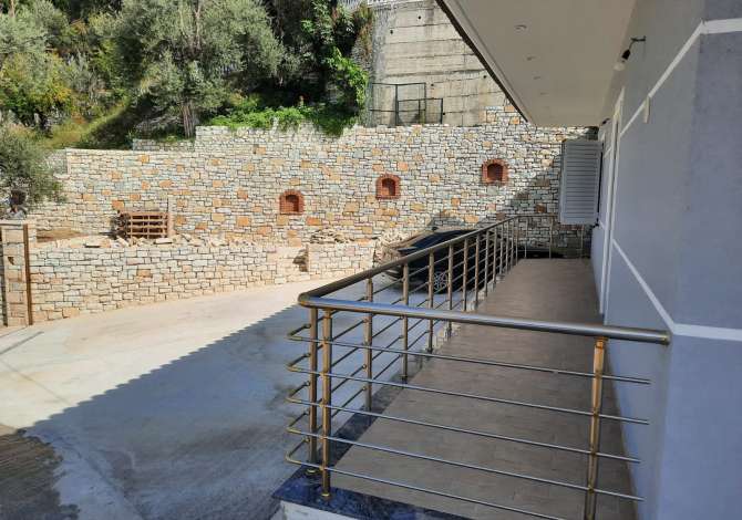 House for Rent 2+1 in Vlora - 800 Euro