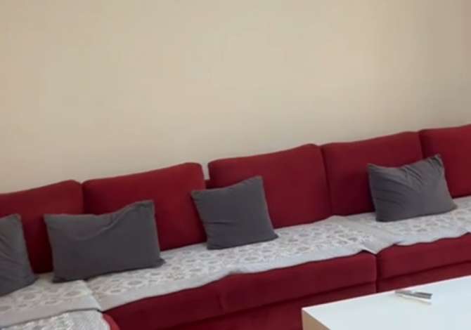 House for Rent 2+1 in Tirana - 4,000 Leke