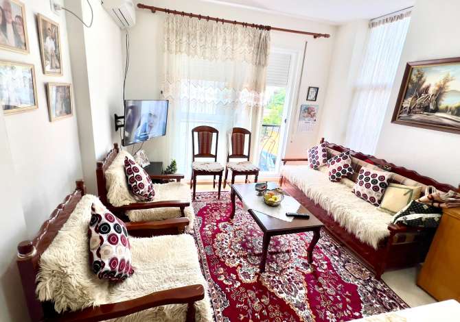Casa in vendita 1+1 a Tirana - 102,000 Euro