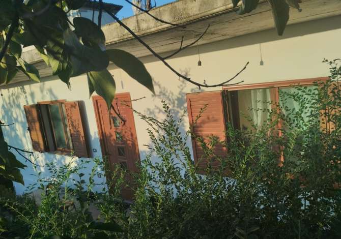 House for Sale 3+1 in Elbasan