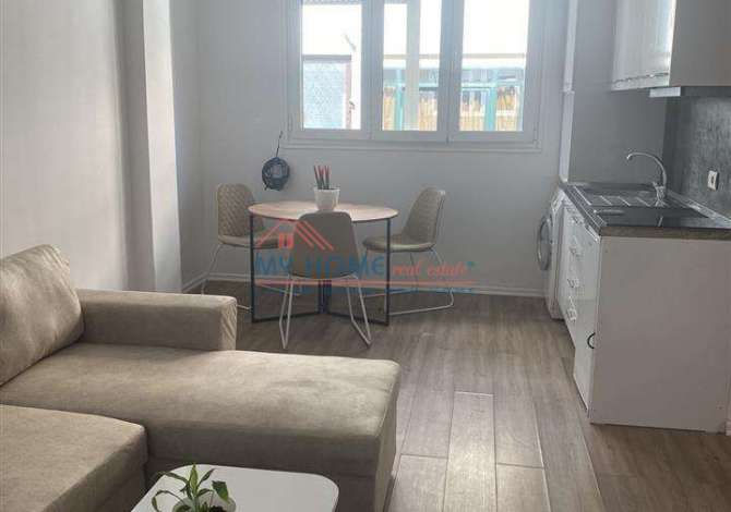 House for Sale 1+1 in Tirana - 129,000 Euro