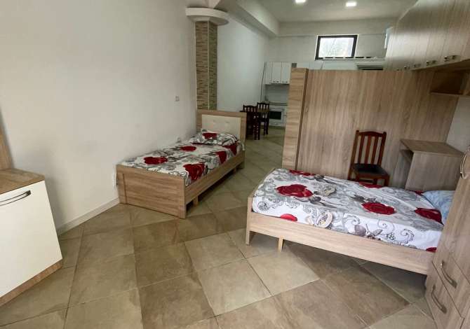 House for Rent Garsoniere in Tirana - 25,000 Leke
