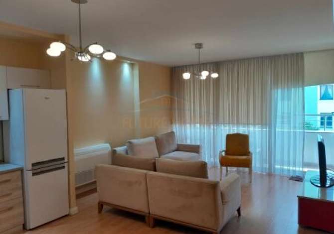 House for Rent 2+1 in Tirana - 650 Euro