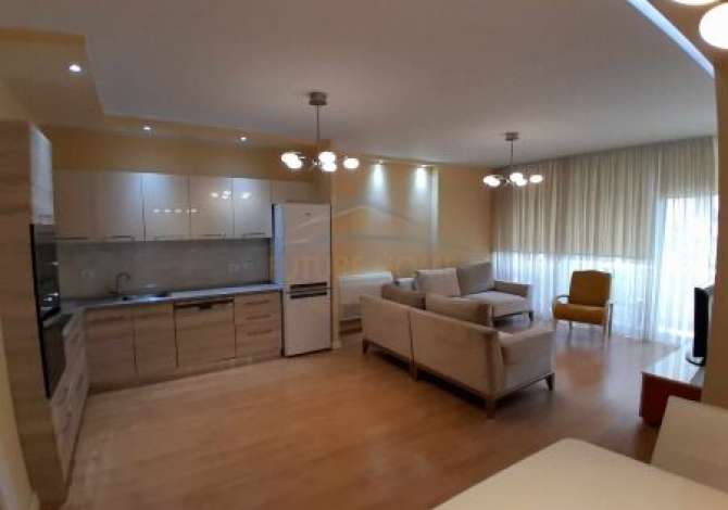 Casa in affitto 2+1 a Tirana - 650 Euro
