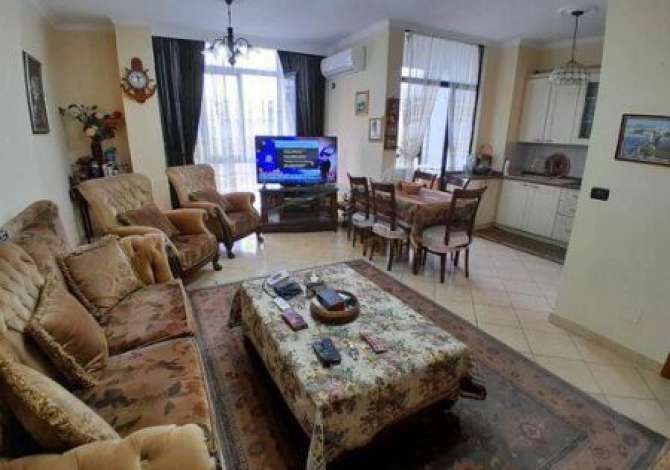 House for Sale 1+1 in Tirana - 90,000 Euro