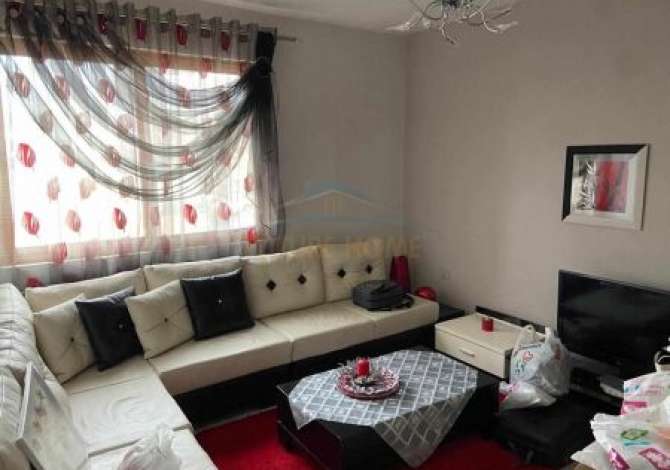 House for Sale 3+1 in Tirana - 125,000 Euro