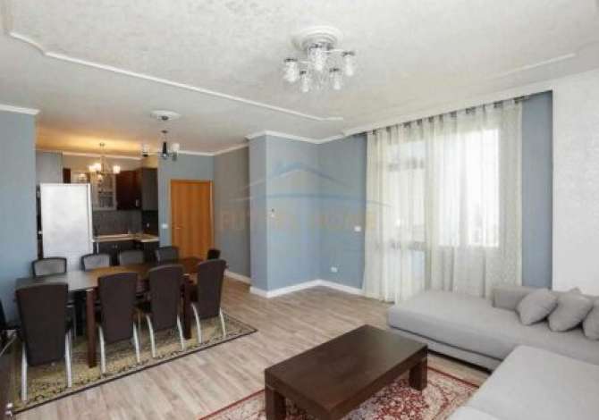 House for Rent 3+1 in Tirana - 1,000 Euro