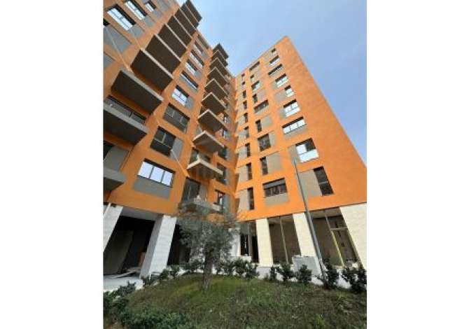Casa in vendita 1+1 a Tirana - 122,000 Euro