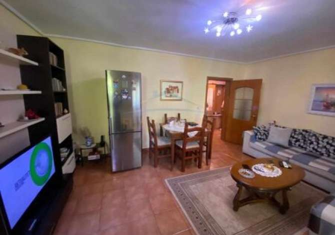 House for Sale 1+1 in Tirana - 80,000 Euro