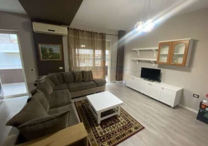 House for Rent 2+1 in Tirana - 430 Euro