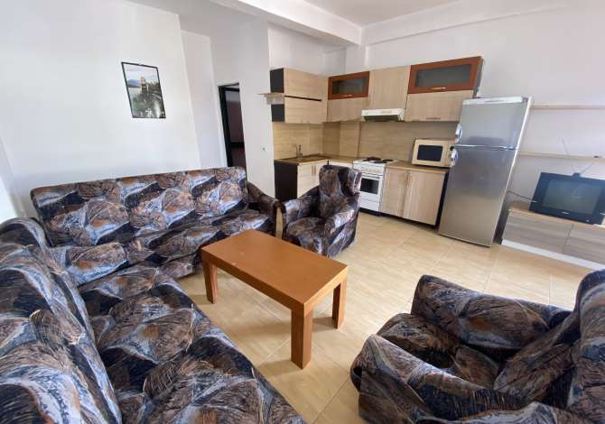 House for Rent 2+1 in Tirana - 20,000 Leke