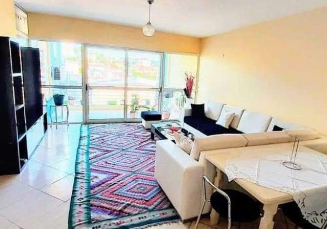 House for Sale 2+1 in Tirana - 92,000 Euro