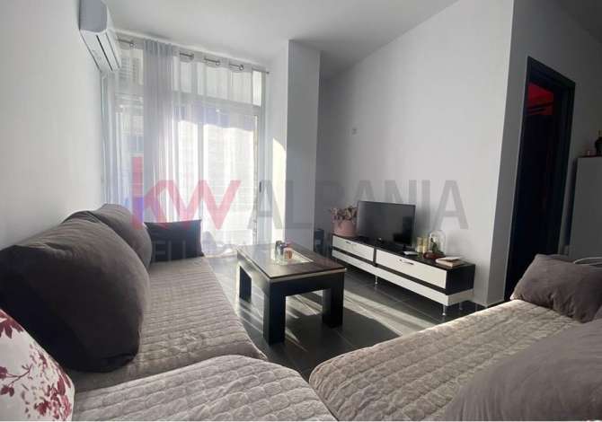House for Sale 1+1 in Tirana - 75,000 Euro
