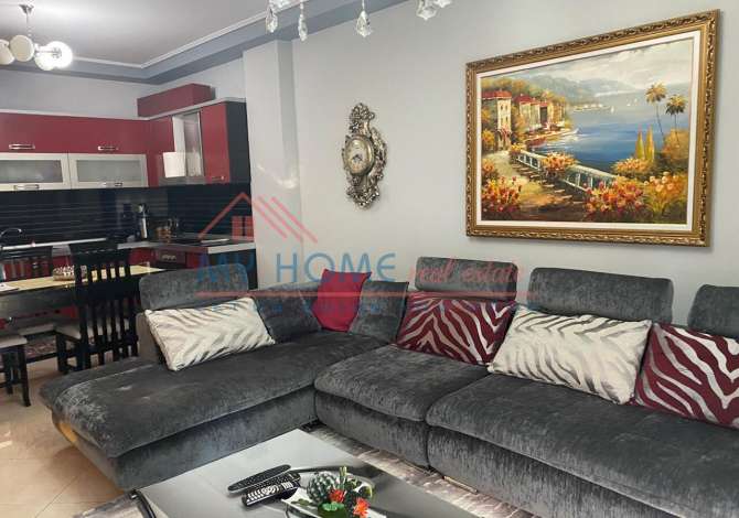Casa in vendita 2+1 a Tirana - 180,000 Euro
