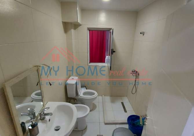 House for Sale 1+1 in Tirana - 85,000 Euro
