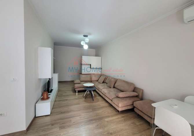 House for Sale 2+1 in Tirana - 187,000 Euro