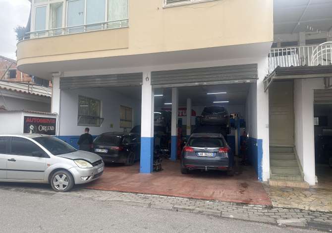 Job Offers Mechanic Beginner/Little experience in Tirana