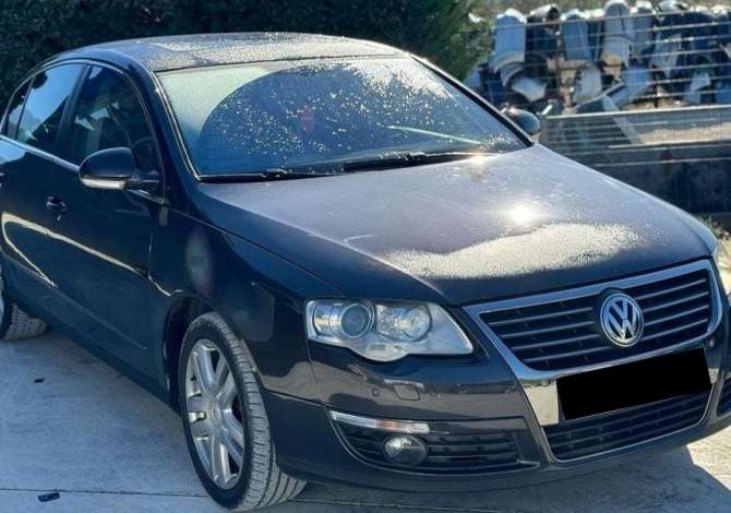 volkswagen passat Shitet Makina Volkswagen Passat per 4.900 euro