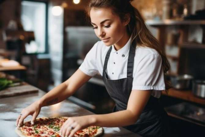 Job Offers Pizza maker No Experience in Tirana