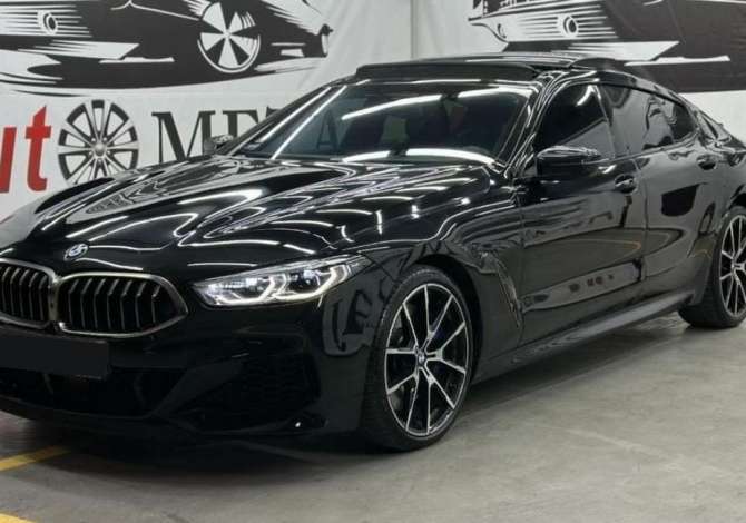 makina me shitje Makina me shitje BMW M850i per 77.000 euro
