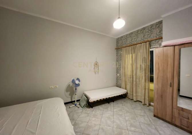 House for Rent 1+1 in Vlora - 300 Euro