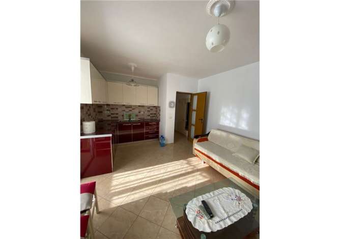House for Sale 1+1 in Vlora