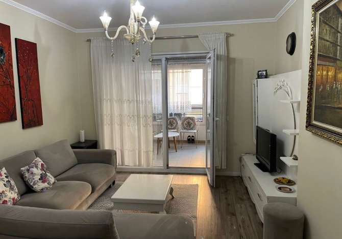 House for Sale 2+1 in Tirana - 129,990 Euro