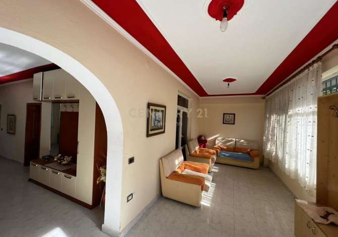 House for Sale 4+1 in Durres