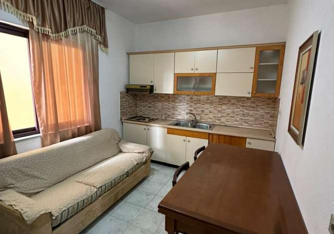 Casa in affitto 2+1 a Tirana - 320 Euro