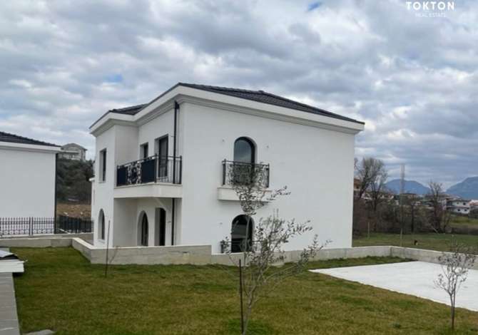 House for Sale 3+1 in Tirana - 450,000 Euro